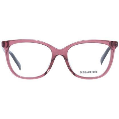 Zadig & Voltaire - Red Women Optical Frames