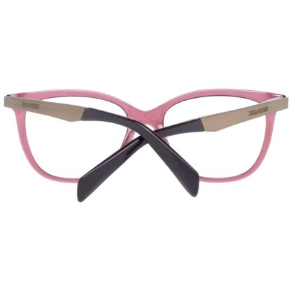 Zadig & Voltaire - Red Women Optical Frames