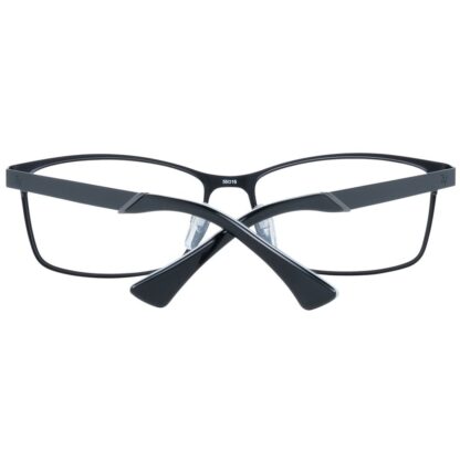 Zadig & Voltaire - Black Men Optical Frames