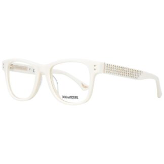 Zadig & Voltaire - Black Men Optical Frames