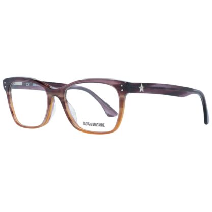 Zadig & Voltaire - Brown Women Optical Frames