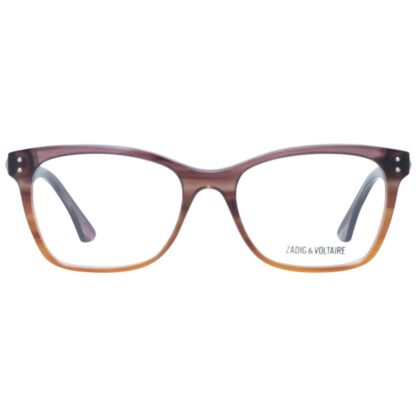 Zadig & Voltaire - Brown Women Optical Frames