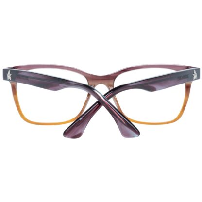 Zadig & Voltaire - Brown Women Optical Frames