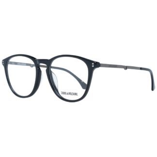 Trussardi - Black Men Optical Frames