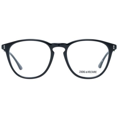 Zadig & Voltaire - Black Men Optical Frames