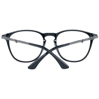 Zadig & Voltaire - Black Men Optical Frames