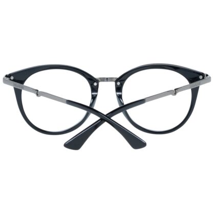 Zadig & Voltaire - Black Unisex Optical Frames