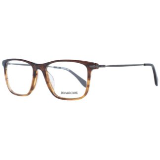 Trussardi - Black Men Optical Frames