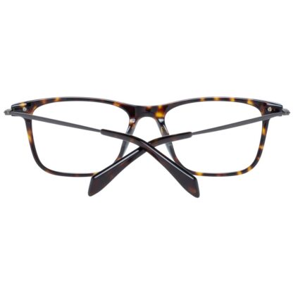 Zadig & Voltaire - Brown Men Optical Frames