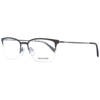 Trussardi - Black Men Optical Frames