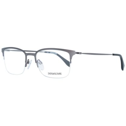 Zadig & Voltaire - Gray Men Optical Frames