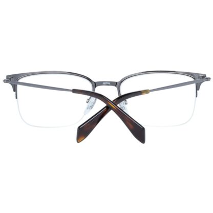 Zadig & Voltaire - Brown Men Optical Frames