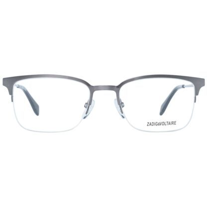 Zadig & Voltaire - Gray Men Optical Frames