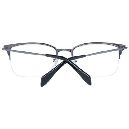 Zadig & Voltaire - Gray Men Optical Frames