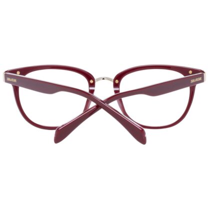 Zadig & Voltaire - Red Women Optical Frames