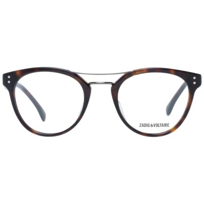 Zadig & Voltaire - Brown Women Optical Frames