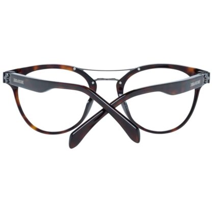 Zadig & Voltaire - Brown Women Optical Frames