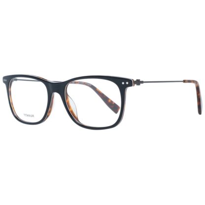 Trussardi - Black Men Optical Frames