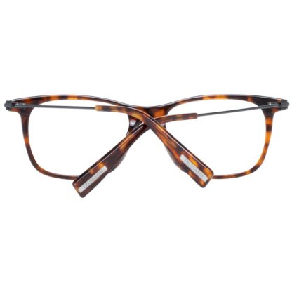 Trussardi - Black Men Optical Frames