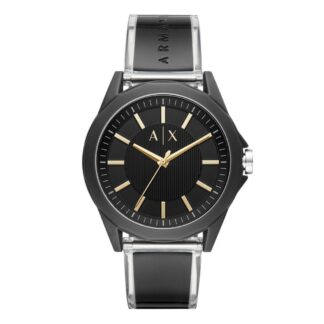 Pierre Cardin - Silver Men Watch