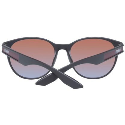 BMW - Brown Men Sunglasses