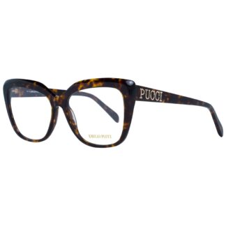 Tod's - Brown Women Optical Frames