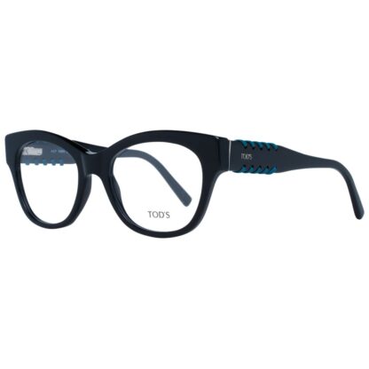 Tod's - Black Women Optical Frames