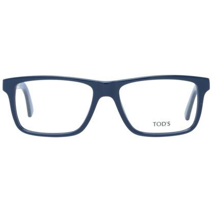 Tod's - Blue Men Optical Frames