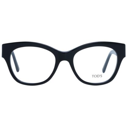 Tod's - Black Women Optical Frames