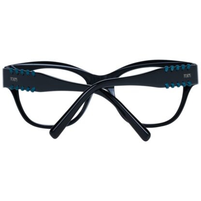 Tod's - Black Women Optical Frames