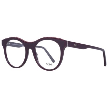 Tod's - Purple Women Optical Frames