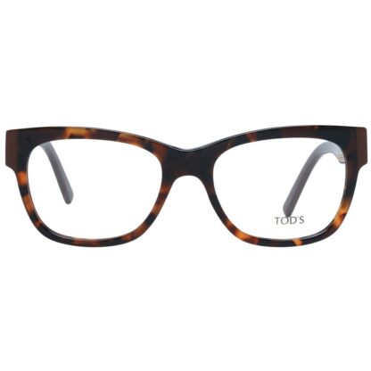 Tod's - Brown Women Optical Frames