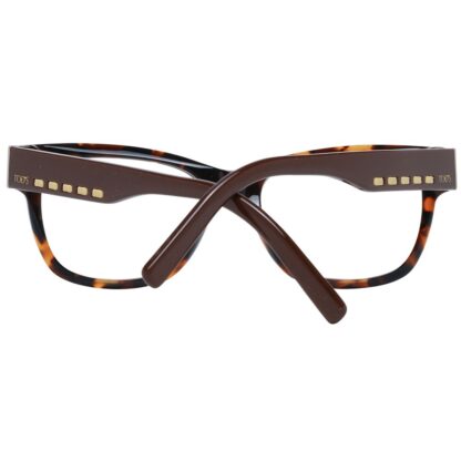 Tod's - Brown Women Optical Frames