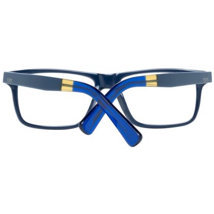 Tod's - Blue Men Optical Frames