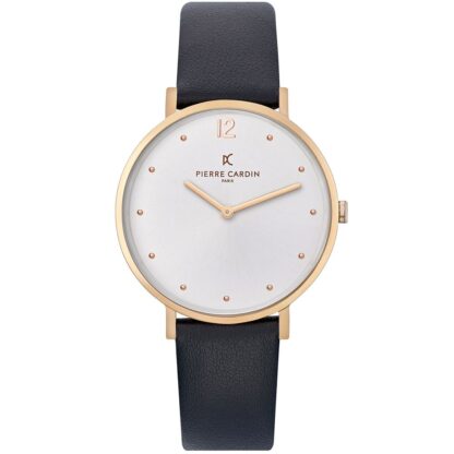 Pierre Cardin - Rose Gold Women Watch