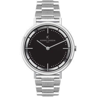 Pierre Cardin - Gray Men Watch