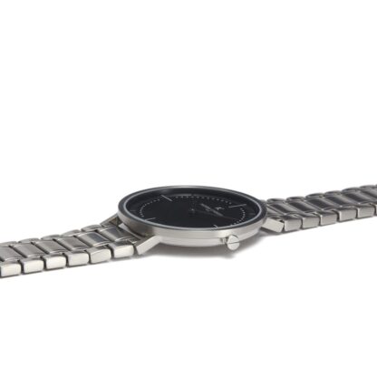 Pierre Cardin - Silver Men Watch