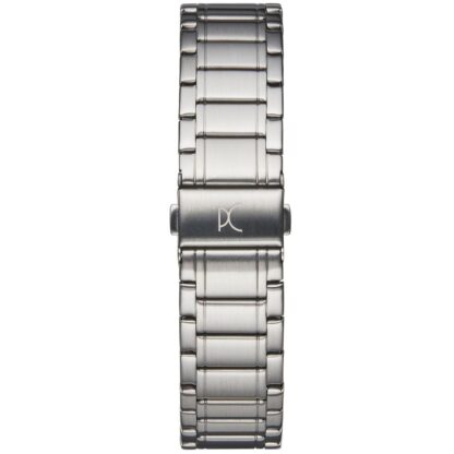 Pierre Cardin - Silver Men Watch