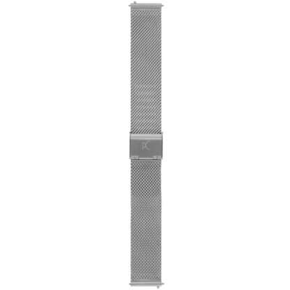 Pierre Cardin - Silver Men Watch