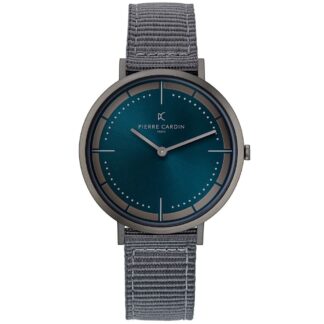 Pierre Cardin - Gray Men Watch