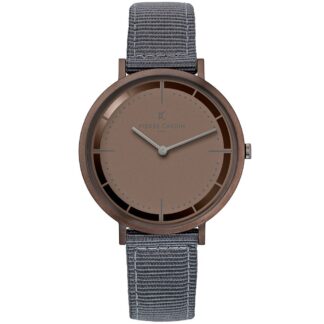 Pierre Cardin - Silver Men Watch