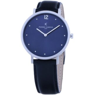 Pierre Cardin - Gray Men Watch