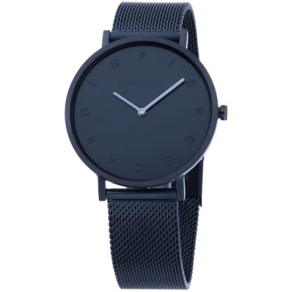 Pierre Cardin - Black Women Watch