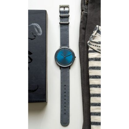 Pierre Cardin - Gray Men Watch