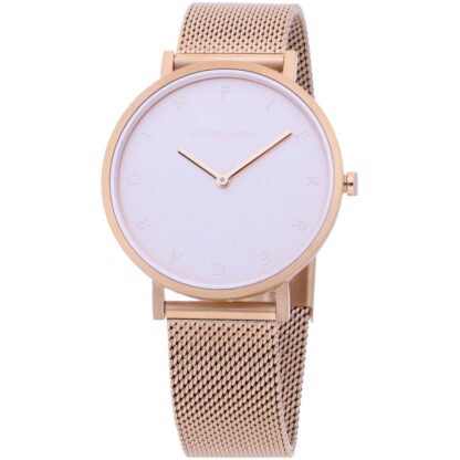 Pierre Cardin - Pink Women Watch