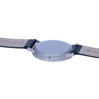 Pierre Cardin - Silver Women Watch