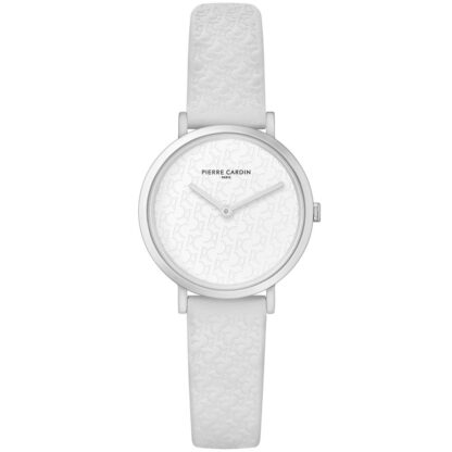 Pierre Cardin - White Women Watch