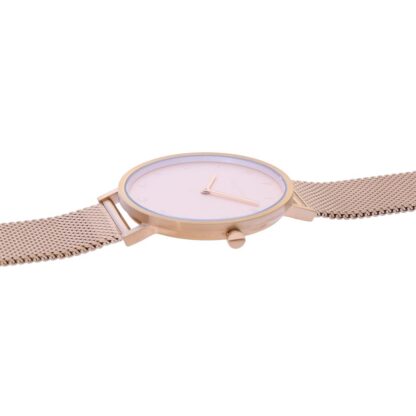 Pierre Cardin - Pink Women Watch