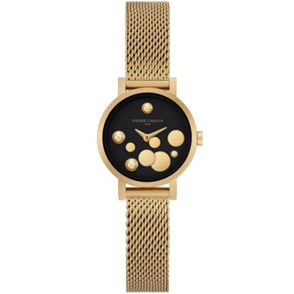 Pierre Cardin - Gold Women Watch