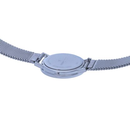 Pierre Cardin - Silver Women Watch